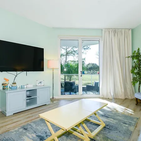 The Palms Of Destin 2110 Junior Apartamento
